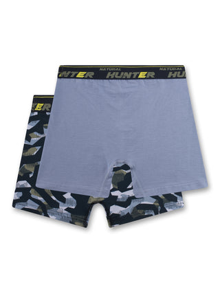 Doppelpack Unterhose