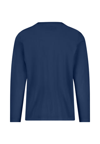 T-Shirt, Basic, Longsleeve