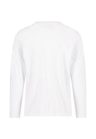 T-Shirt, Basic, Longsleeve