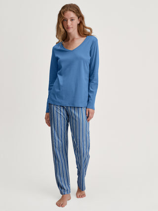 WOMEN Shirt long-sleeve