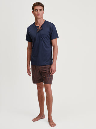 MEN Short pyjamas