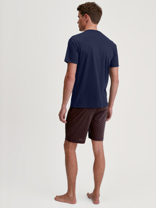 MEN Short pyjamas