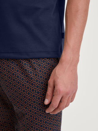 MEN Short pyjamas