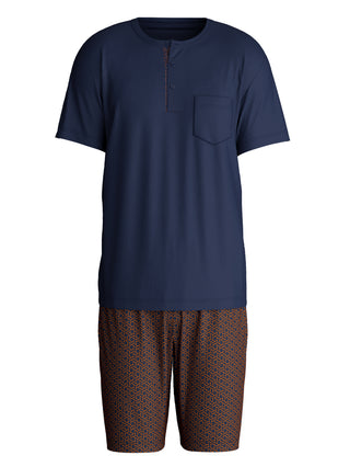 MEN Short pyjamas