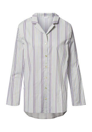 Sleep & Lounge L/SLV Bigshirt