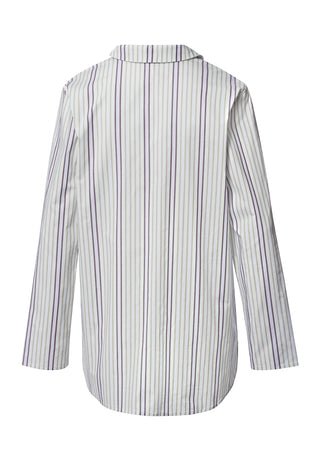 Sleep & Lounge L/SLV Bigshirt