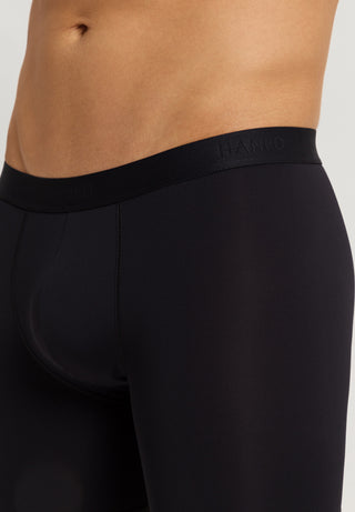Micro Touch Shortleg Pants
