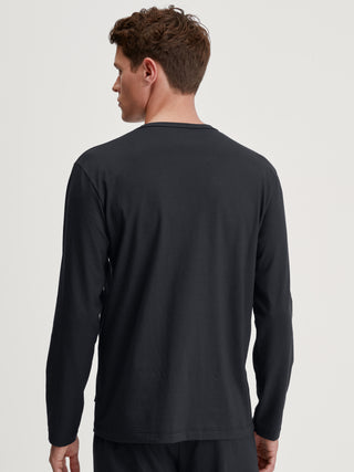 MEN Shirt long-sleeve