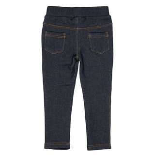 Thermo-Treggings