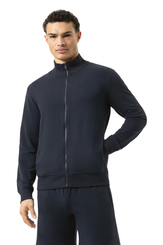 Zip jacke