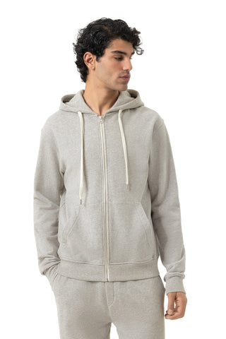 Kapuzenjacke