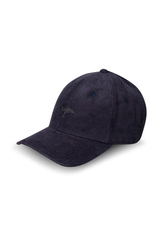 Corduroy Cap