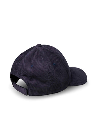Corduroy Cap