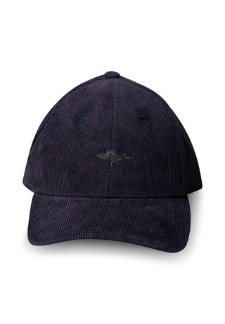 Corduroy Cap