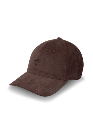 Corduroy Cap
