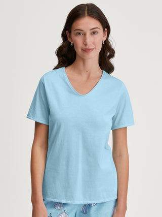 WOMEN Shirt short-sleeve