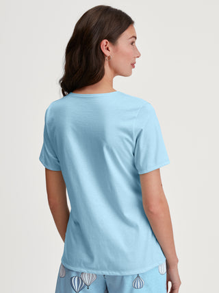 WOMEN Shirt short-sleeve