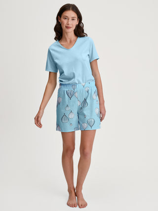 WOMEN Shirt short-sleeve