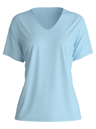 WOMEN Shirt short-sleeve