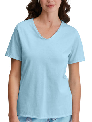 WOMEN Shirt short-sleeve