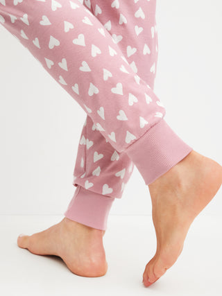 WOMEN Pyjamas with cuff