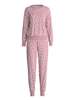 WOMEN Pyjamas with cuff