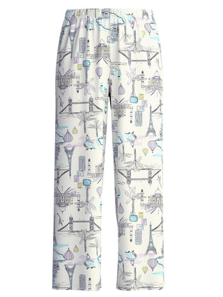 WOMEN 7/8 Pants