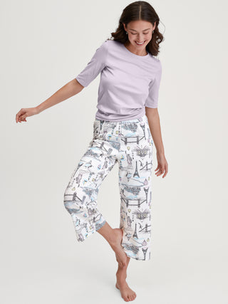 WOMEN Shirt short-sleeve