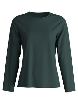 WOMEN Shirt long-sleeve Favourites Botanic