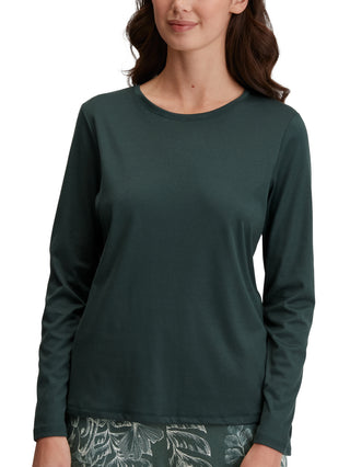 WOMEN Shirt long-sleeve Favourites Botanic