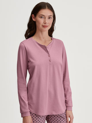 WOMEN Shirt long-sleeve