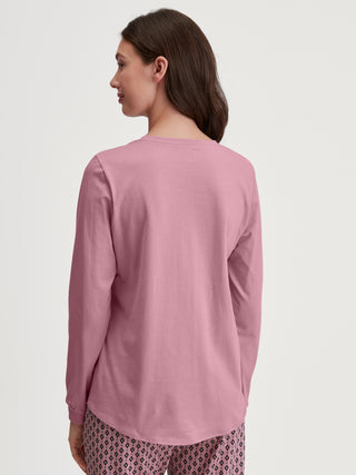 WOMEN Shirt long-sleeve