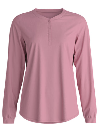 WOMEN Shirt long-sleeve