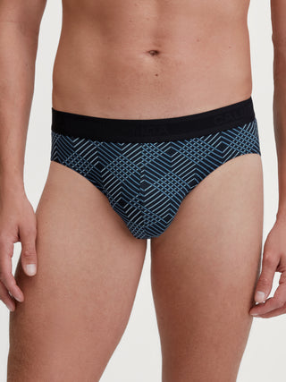 MEN Mini brief