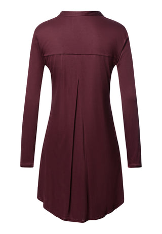 Grand Central L/SLV Nightdress 90cm