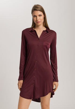 Grand Central L/SLV Nightdress 90cm