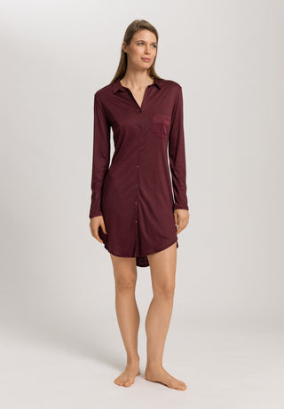 Grand Central L/SLV Nightdress 90cm