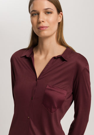 Grand Central L/SLV Nightdress 90cm