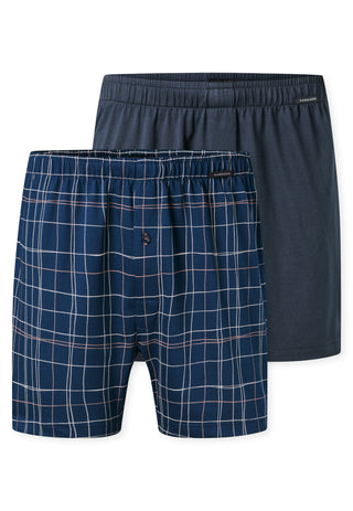 2PACK Boxershorts