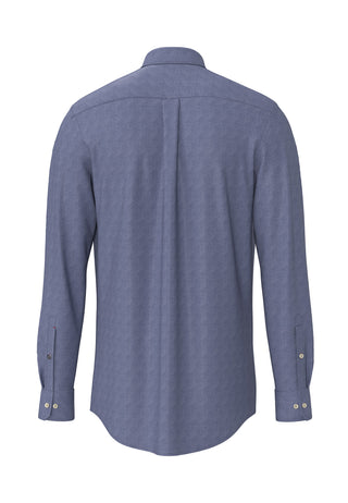 Denim Shirt, Kent, 1/1