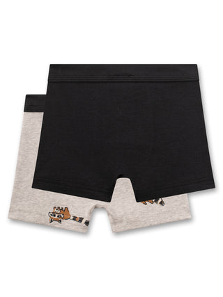 Doppelpack Boxershorts