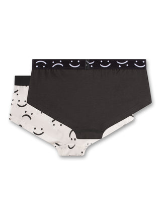 Doppelpack Unterhosen