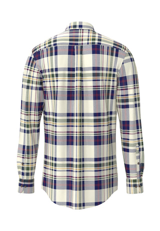 Colorful Check, B.D., 1/1