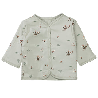 Wendejacke