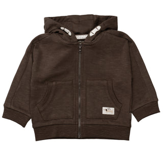 Sweatjacke