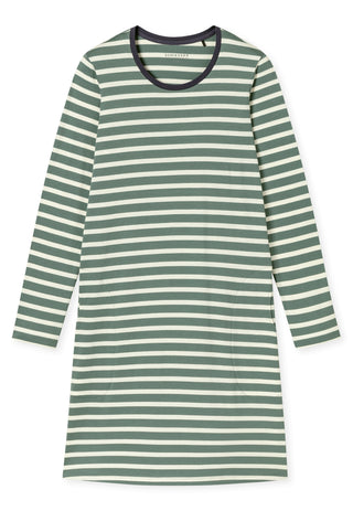 Nachthemd langarm, 95cm