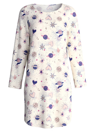 WOMEN Nightdress