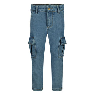 Cargohose - Winter Denims
