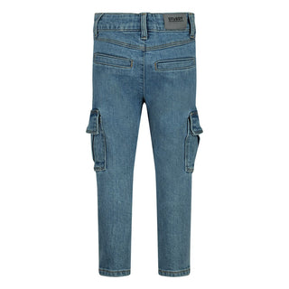 Cargohose - Winter Denims