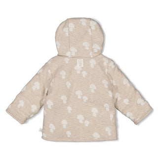 Wendejacke mit Kapuze - Dear Autumn